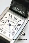 Cartier Tank (2012) - Ref. W5200027 | Watch Scout thumbnail 7
