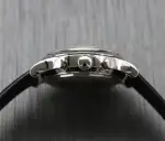 Kurono Tokyo Chronograph 3 Hisui (2024) - Ref. Chronograph Hisui | Watch Scout thumbnail 11