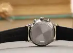 Kurono Tokyo Chronograph 3 Hisui (2024) - Ref. Chronograph Hisui | Watch Scout thumbnail 4
