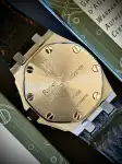 Audemars Piguet Royal Oak Offshore Volcano (2010) - Ref. 26170ST.OO.D101CR.01 | Watch Scout thumbnail 2