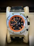 Audemars Piguet Royal Oak Offshore Volcano (2010) - Ref. 26170ST.OO.D101CR.01 | Watch Scout thumbnail 3