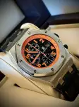 Audemars Piguet Royal Oak Offshore Volcano (2010) - Ref. 26170ST.OO.D101CR.01 | Watch Scout thumbnail 4