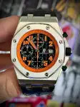 Audemars Piguet Royal Oak Offshore Volcano (2010) - Ref. 26170ST.OO.D101CR.01 | Watch Scout thumbnail 6
