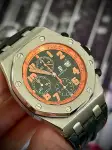 Audemars Piguet Royal Oak Offshore Volcano (2010) - Ref. 26170ST.OO.D101CR.01 | Watch Scout thumbnail 7