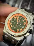 Audemars Piguet Royal Oak Offshore Volcano (2010) - Ref. 26170ST.OO.D101CR.01 | Watch Scout thumbnail 8