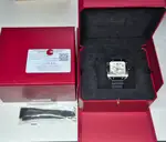 Cartier Santos (2023) - Ref. WSSA0017 | Watch Scout thumbnail 2