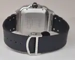 Cartier Santos (2023) - Ref. WSSA0017 | Watch Scout thumbnail 4