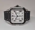 Cartier Santos (2023) - Ref. WSSA0017 | Watch Scout thumbnail 5
