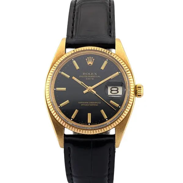 Rolex Oyster Perpetual Ref. 1503/8