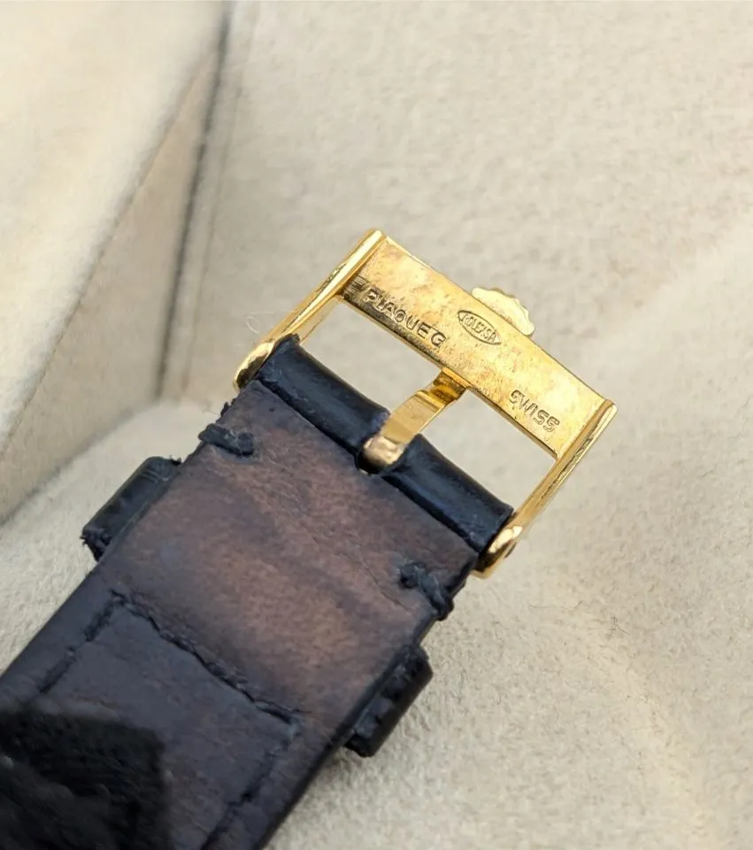 Rolex Oyster Perpetual 1503/8, photo 10 of 10