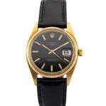 Rolex Oyster Perpetual 1503/8, thumbnail 1 of 10