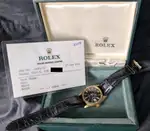 Rolex Oyster Perpetual 1503/8, thumbnail 2 of 10