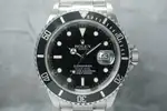 Rolex Submariner Date (2005) - Ref. 16610LN | Watch Scout thumbnail 1