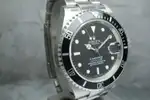 Rolex Submariner Date (2005) - Ref. 16610LN | Watch Scout thumbnail 2