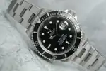 Rolex Submariner Date (2005) - Ref. 16610LN | Watch Scout thumbnail 11