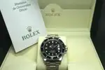 Rolex Submariner Date (2005) - Ref. 16610LN | Watch Scout thumbnail 12