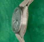 Blancpain Fifty Fathoms Bathyscaphe (2022) - Ref. 5000-1210-NAGA | Watch Scout thumbnail 5