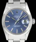Rolex Oyster Perpetual (1978) - Ref. 1500 | Watch Scout thumbnail 1