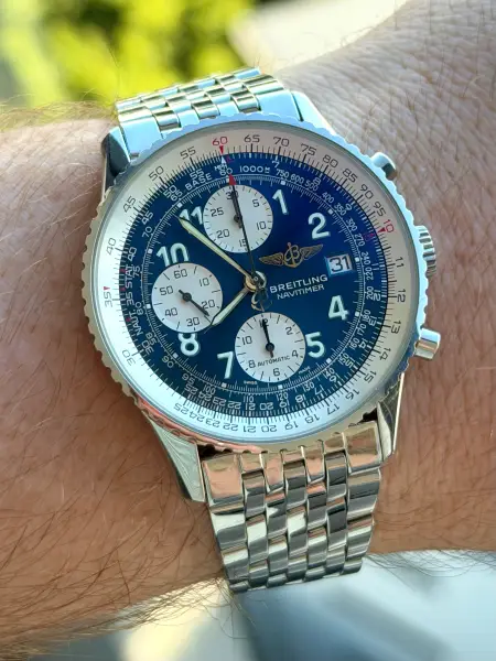 Breitling Navitimer Ref. A1332212