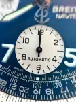 Breitling Navitimer A1332212 Price in Australia | $6k thumbnail 4