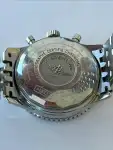 Breitling Navitimer A1332212 Price in Australia | $6k thumbnail 5