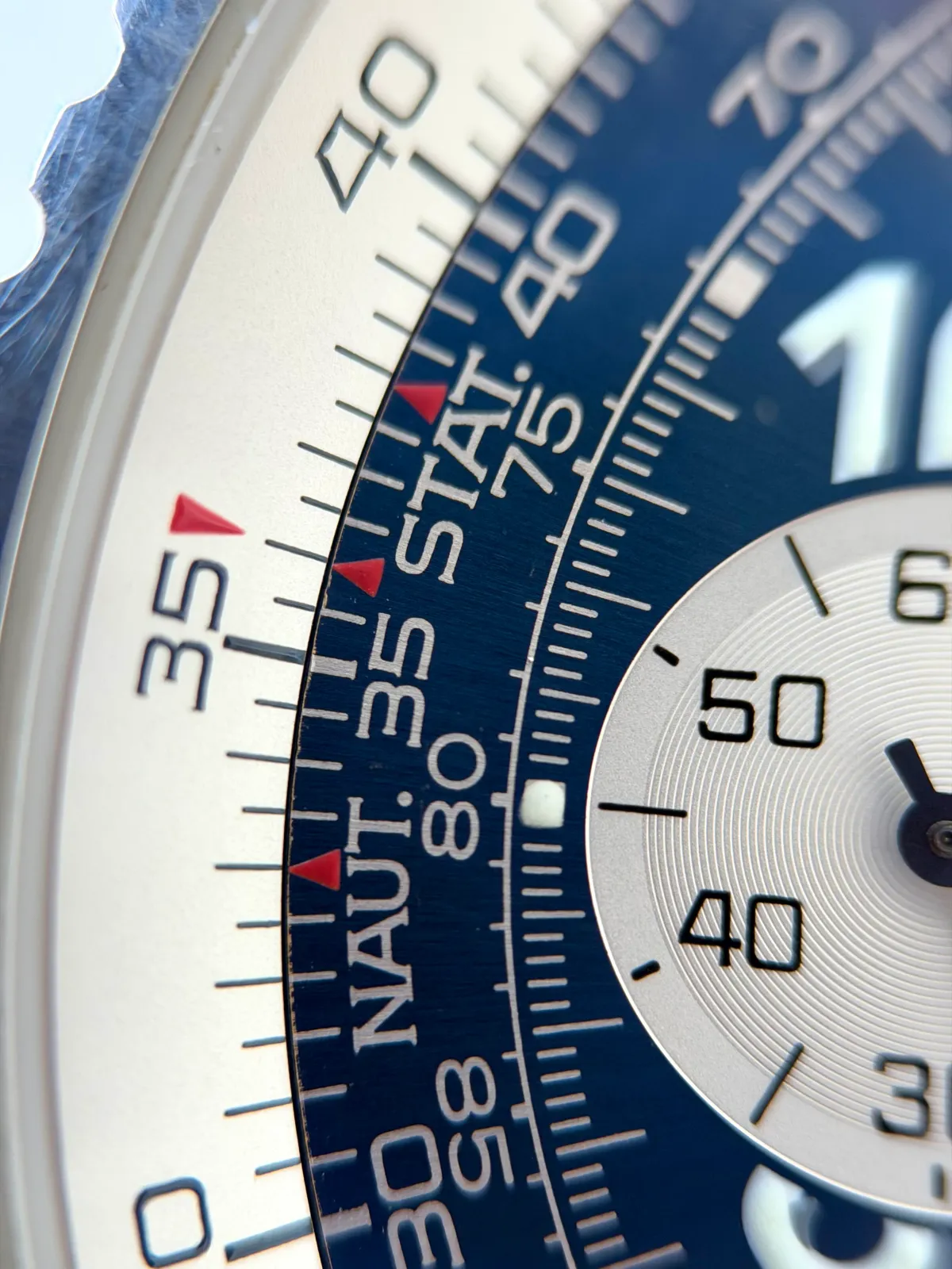 Breitling Navitimer A1332212 Price in Australia | $6k - image 9