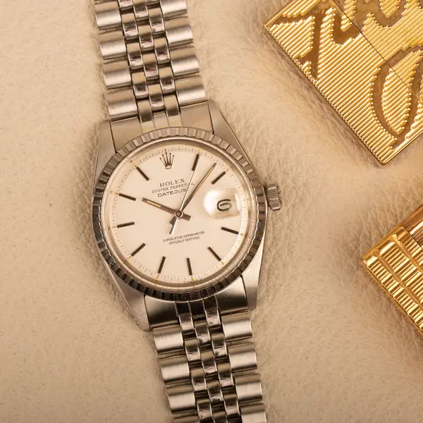 Rolex Datejust 36 Ref. 1603