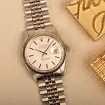Rolex Datejust 36 (circa 1973) - Ref. 1603 | Watch Scout thumbnail 1