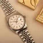 Rolex Datejust 36 (circa 1973) - Ref. 1603 | Watch Scout thumbnail 2