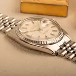 Rolex Datejust 36 (circa 1973) - Ref. 1603 | Watch Scout thumbnail 4