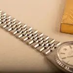 Rolex Datejust 36 (circa 1973) - Ref. 1603 | Watch Scout thumbnail 5