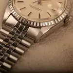 Rolex Datejust 36 (circa 1973) - Ref. 1603 | Watch Scout thumbnail 7