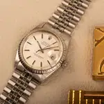 Rolex Datejust 36 (circa 1973) - Ref. 1603 | Watch Scout thumbnail 8