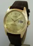 Rolex Datejust (c 1964) - Ref. 1601 | Watch Scout thumbnail 3