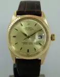 Rolex Datejust (c 1964) - Ref. 1601 | Watch Scout thumbnail 4