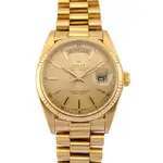 Rolex Day-Date 36 18038 Price in Australia | $26k, 1982 Good thumbnail 1