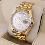 Rolex Day-Date 36 18038 Price in Australia | $26k, 1982 Good thumbnail 2