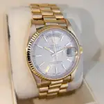 Rolex Day-Date 36 18038 Price in Australia | $26k, 1982 Good thumbnail 3