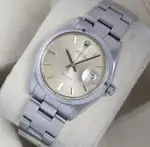 Rolex Oysterdate Precision (1972) - Ref. 6694 | Watch Scout thumbnail 2