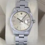 Rolex Oysterdate Precision (1972) - Ref. 6694 | Watch Scout thumbnail 3