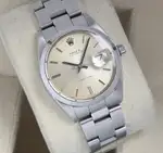 Rolex Oysterdate Precision (1972) - Ref. 6694 | Watch Scout thumbnail 4