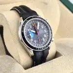Omega Speedmaster (~1995) - Ref. 3520.53 | Watch Scout thumbnail 2