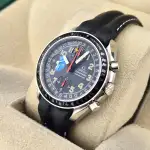 Omega Speedmaster (~1995) - Ref. 3520.53 | Watch Scout thumbnail 3