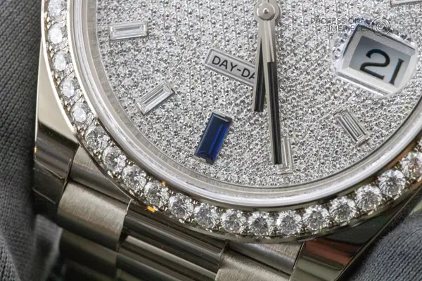 Rolex Day-Date