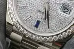 Rolex Day-Date (2023) - Ref. 228349RBR | Watch Scout thumbnail 2