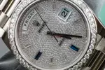 Rolex Day-Date (2023) - Ref. 228349RBR | Watch Scout thumbnail 16