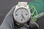 Rolex Day-Date (2023) - Ref. 228349RBR | Watch Scout thumbnail 21