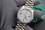 Rolex Day-Date (2023) - Ref. 228349RBR | Watch Scout thumbnail 23