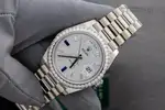 Rolex Day-Date (2023) - Ref. 228349RBR | Watch Scout thumbnail 5