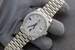 Rolex Day-Date (2023) - Ref. 228349RBR | Watch Scout thumbnail 7